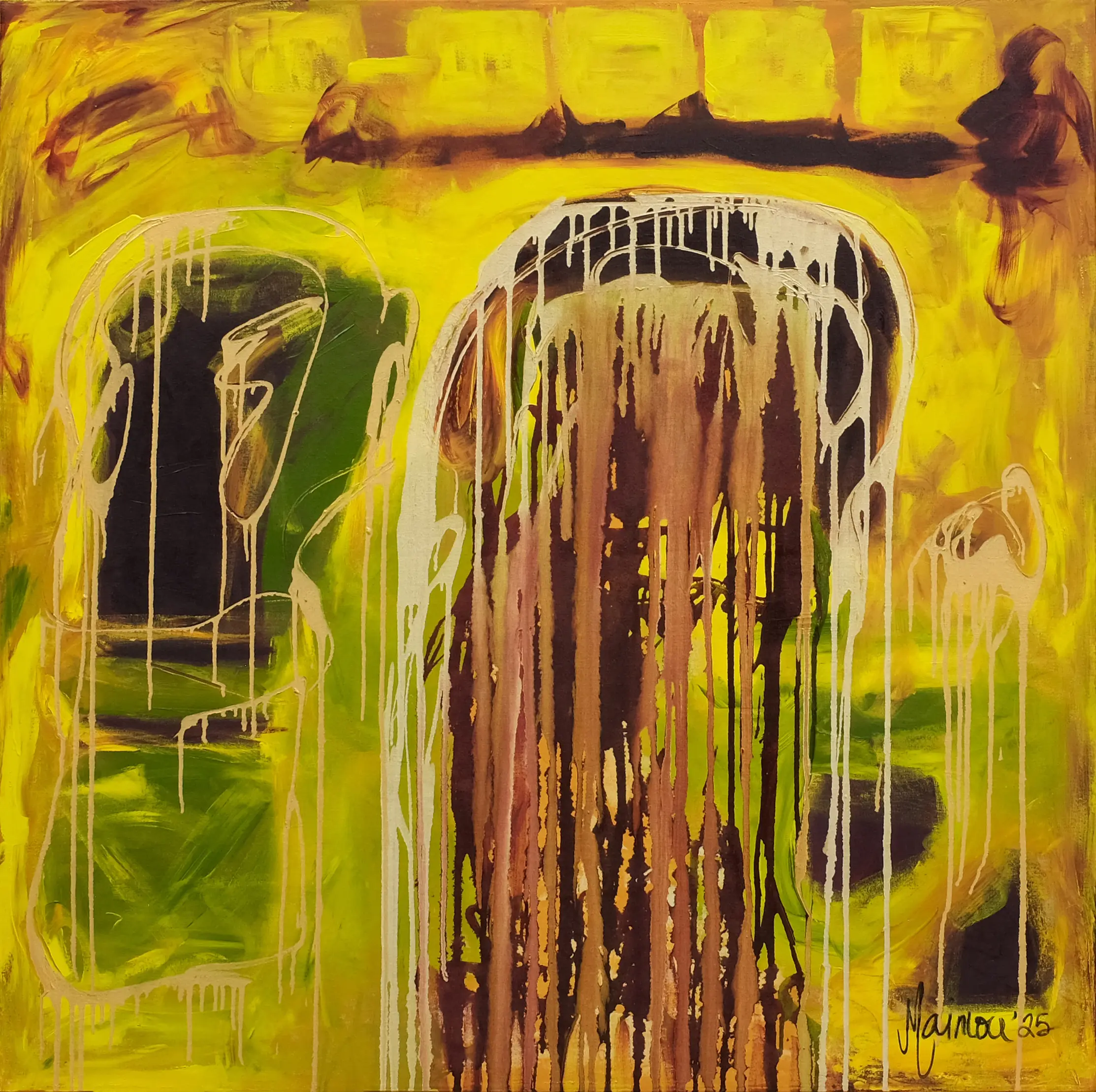 El Aliento / La Exhalación Preview