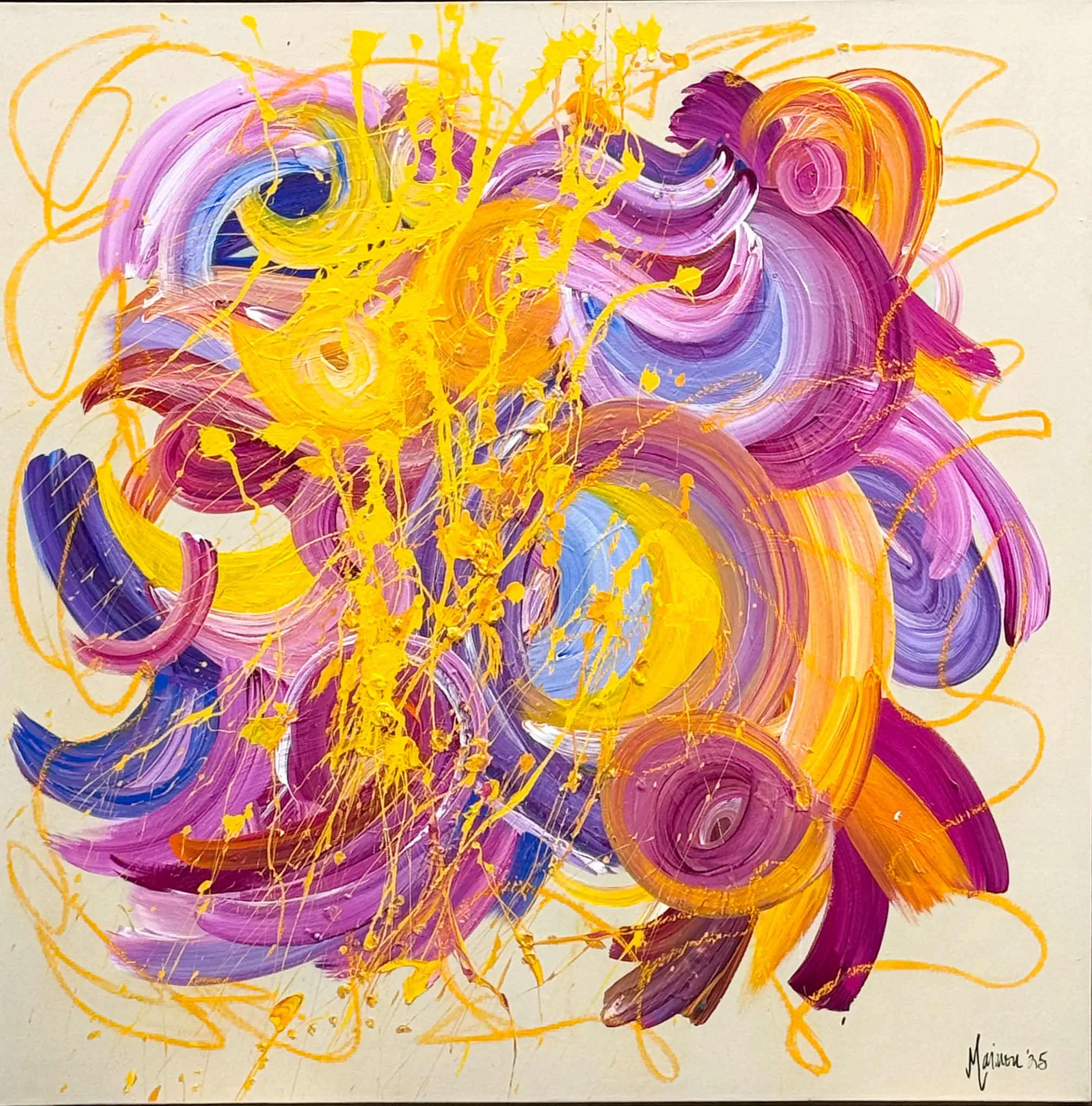 Se Terminó La Fiesta